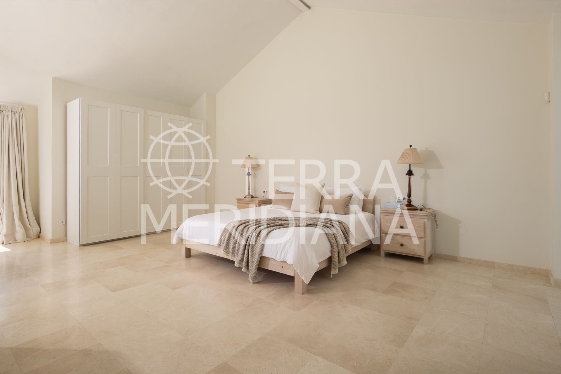Villa in Sierra Blanca, Marbella