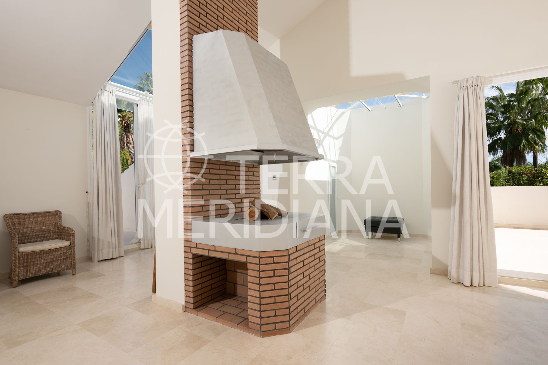 Villa in Sierra Blanca, Marbella