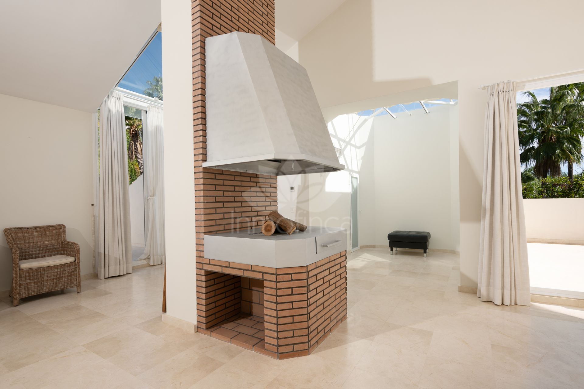 Villa en Sierra Blanca, Marbella