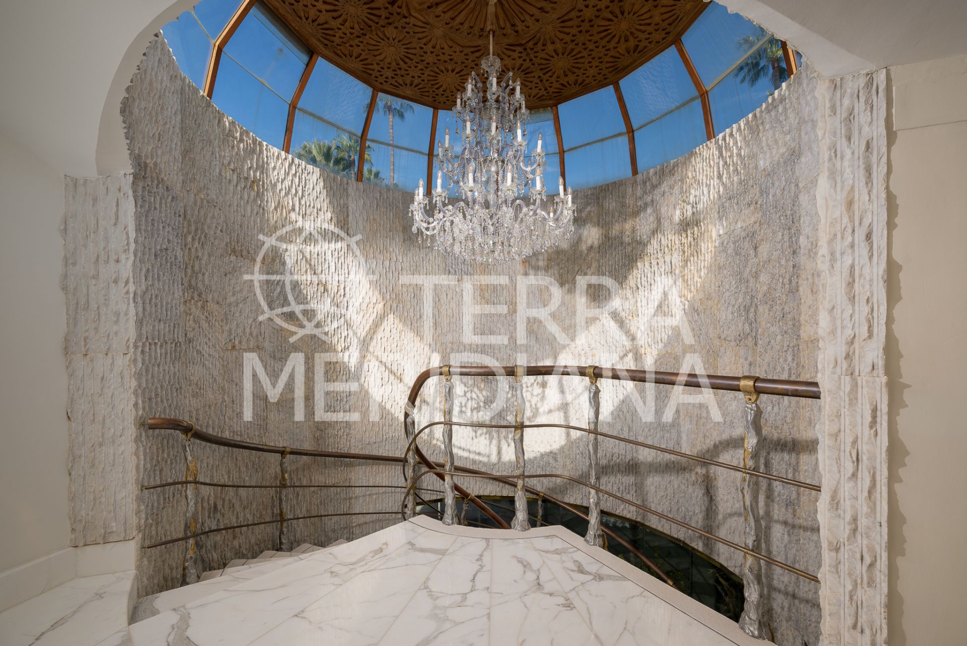 Villa in Sierra Blanca, Marbella