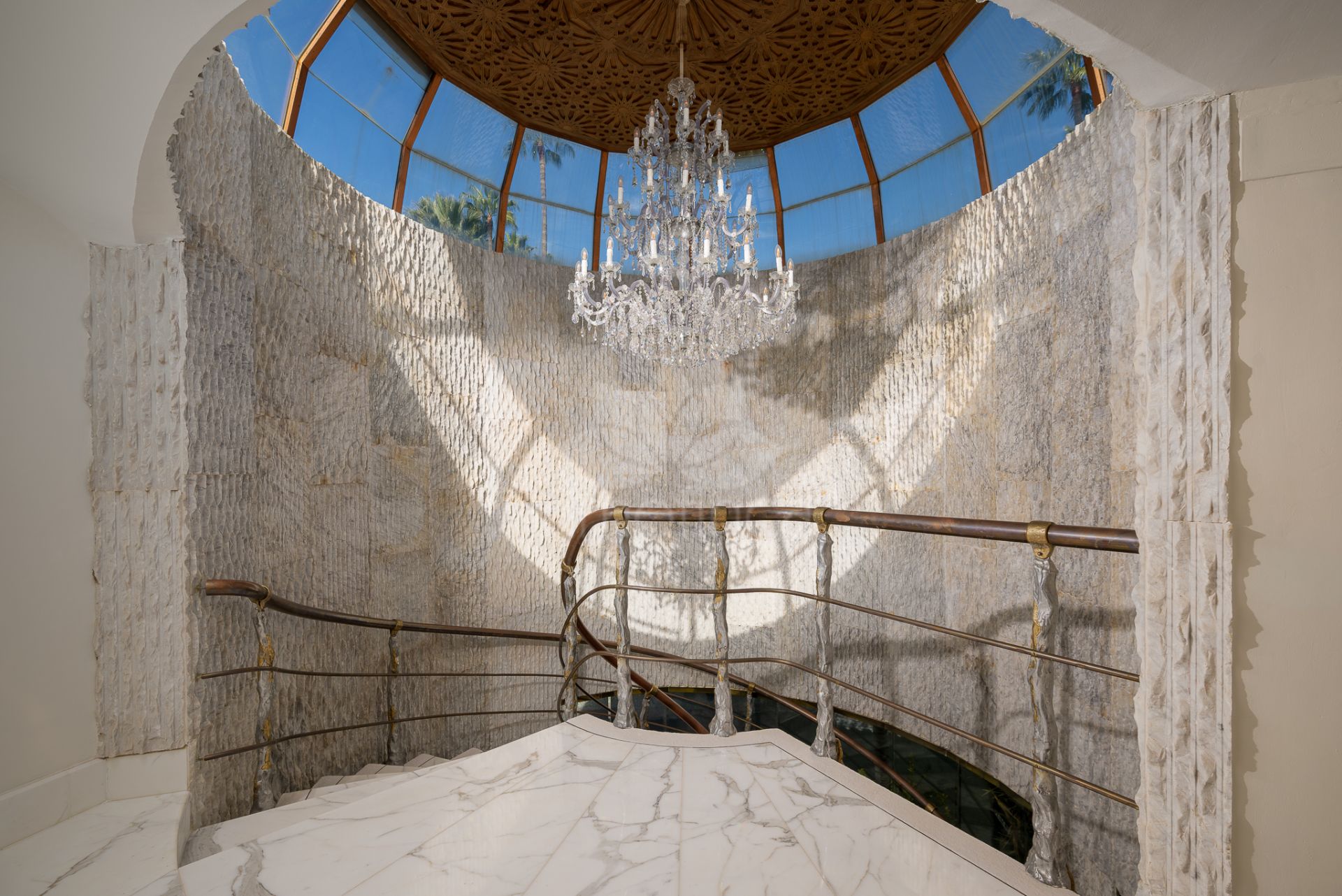 Villa en Sierra Blanca, Marbella