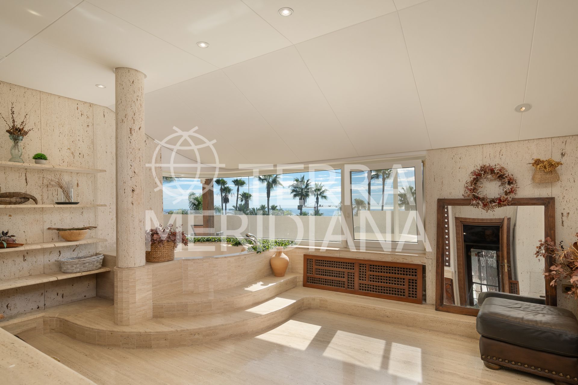 Villa in Sierra Blanca, Marbella
