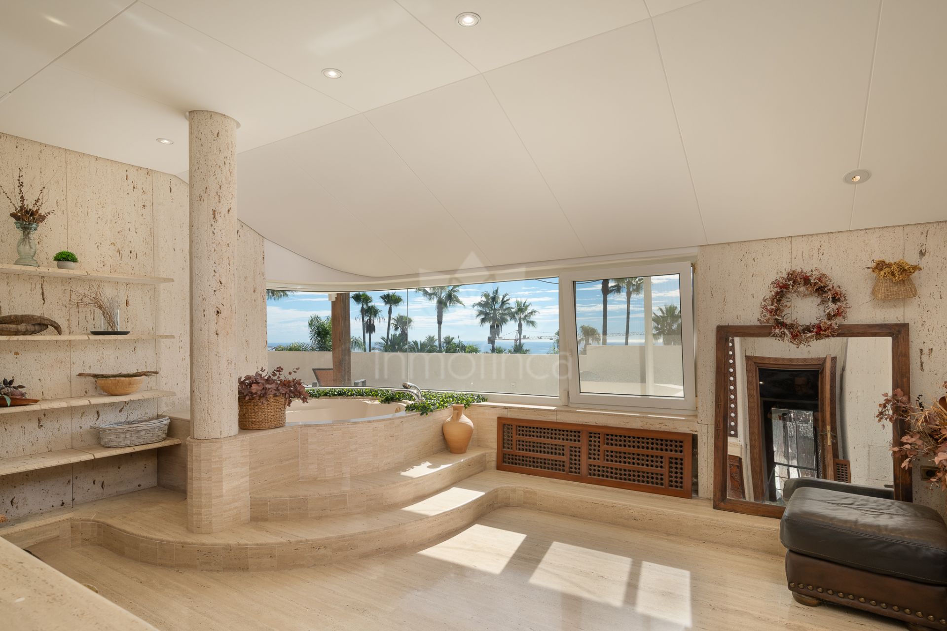 Villa en Sierra Blanca, Marbella