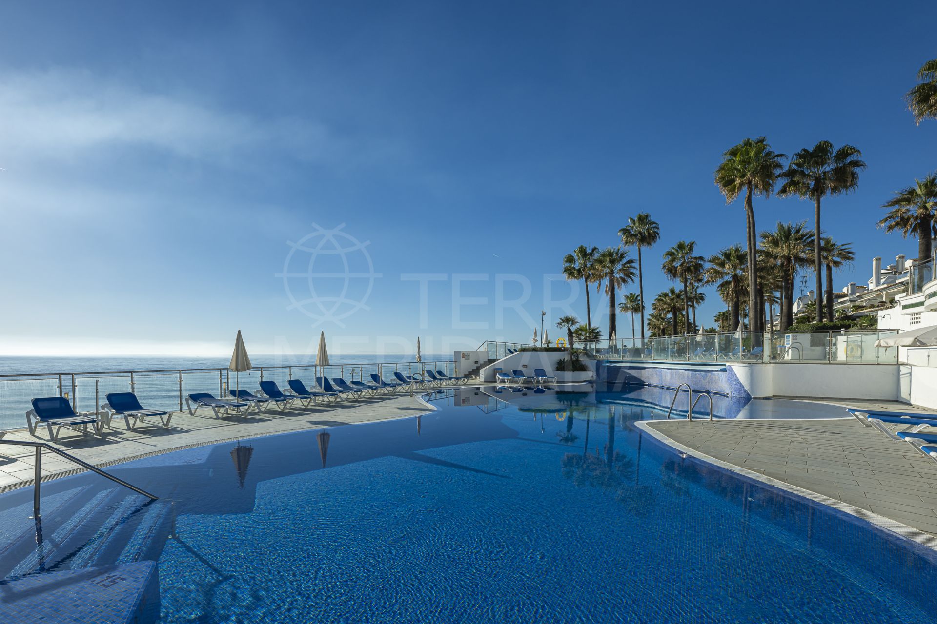 Duplex Penthouse in Dominion Beach, Estepona