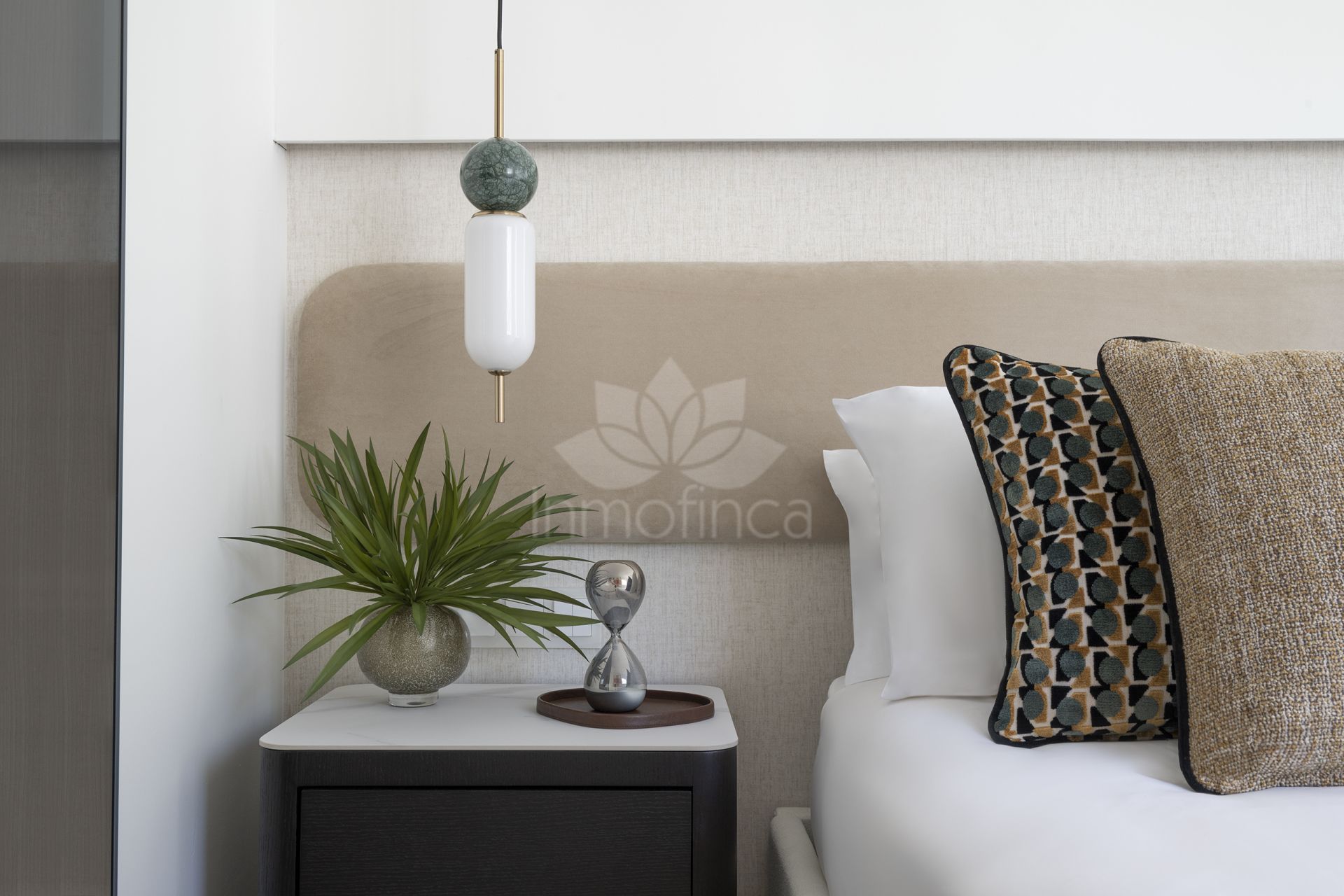 Atico Duplex en Dominion Beach, Estepona