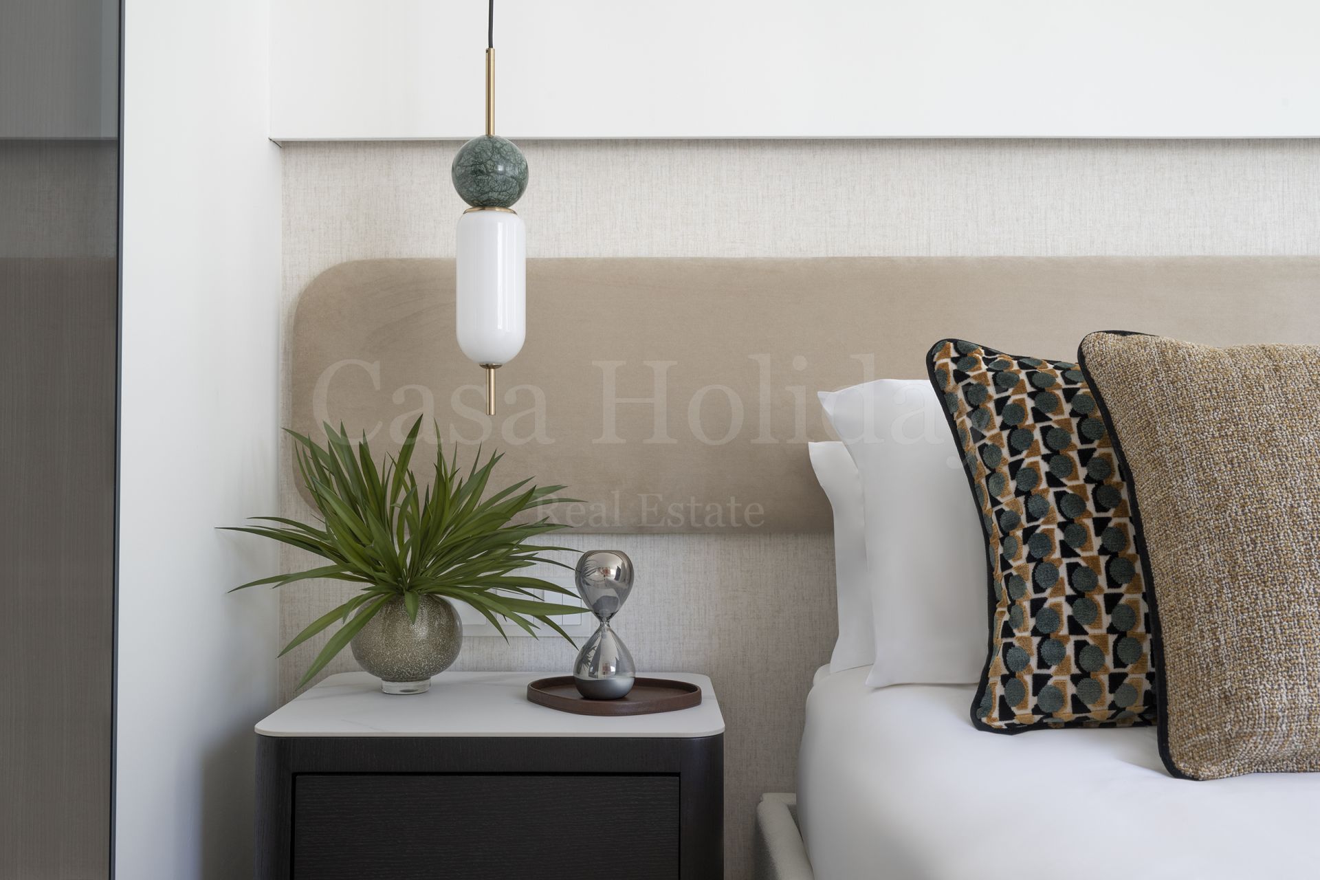 Atico Duplex en Dominion Beach, Estepona