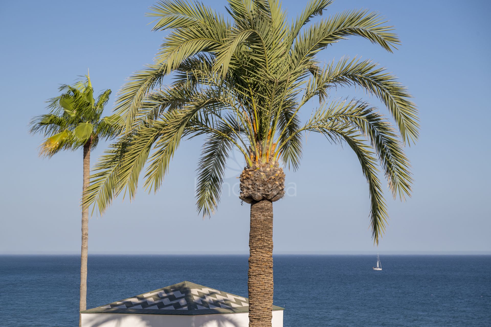 Atico Duplex en Dominion Beach, Estepona