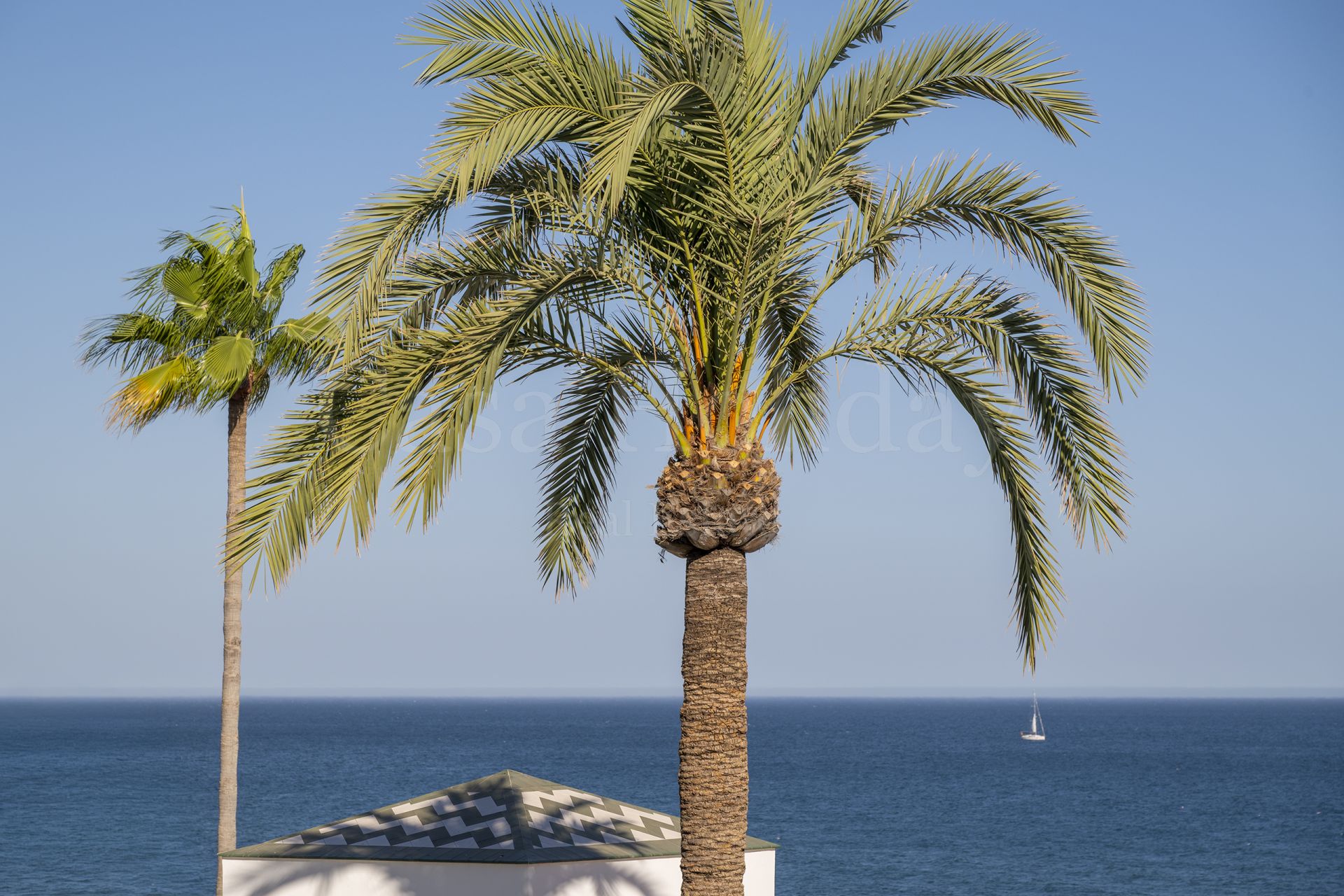 Atico Duplex en Dominion Beach, Estepona