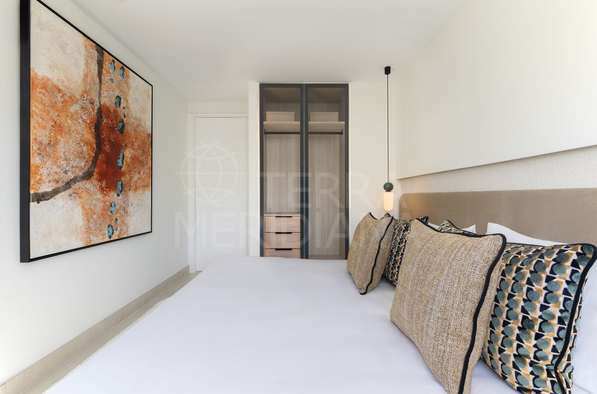 Duplex Penthouse in Dominion Beach, Estepona