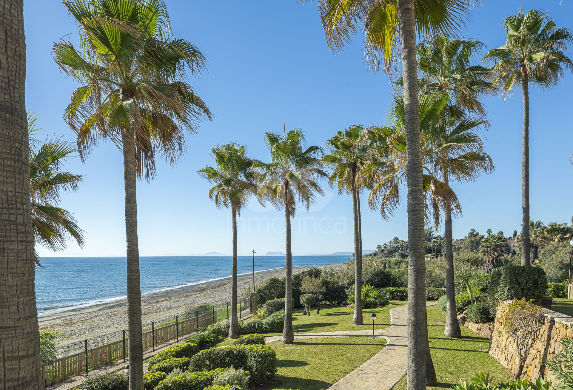 Atico Duplex en Dominion Beach, Estepona