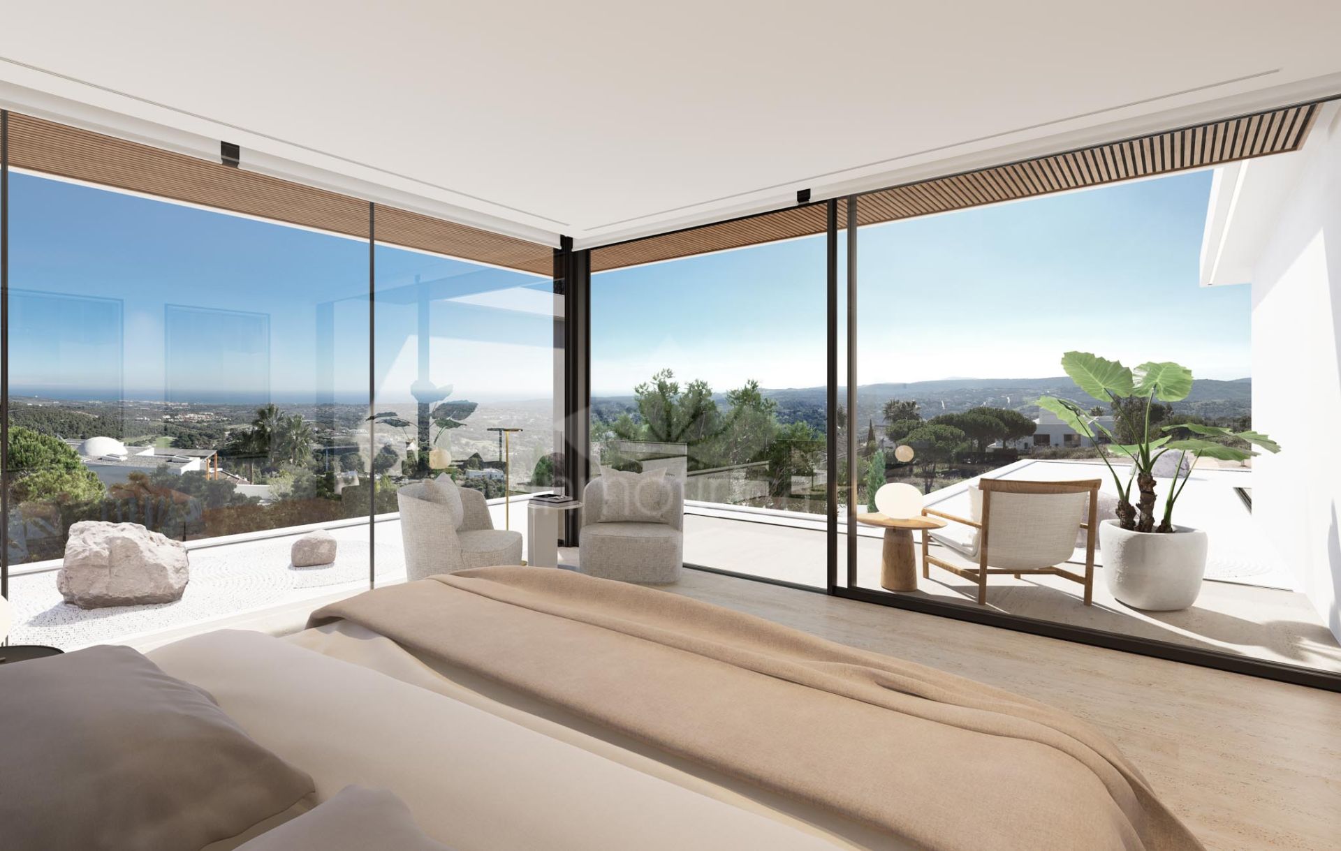 Villa en La Reserva, Sotogrande