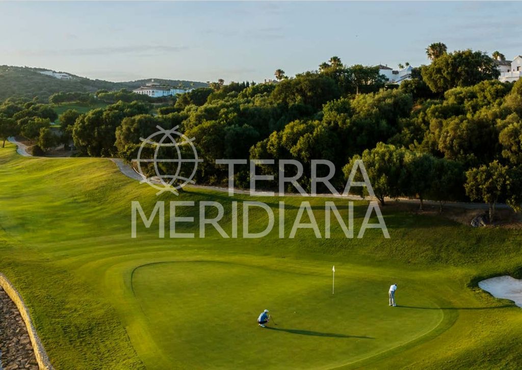 Villa in La Reserva, Sotogrande
