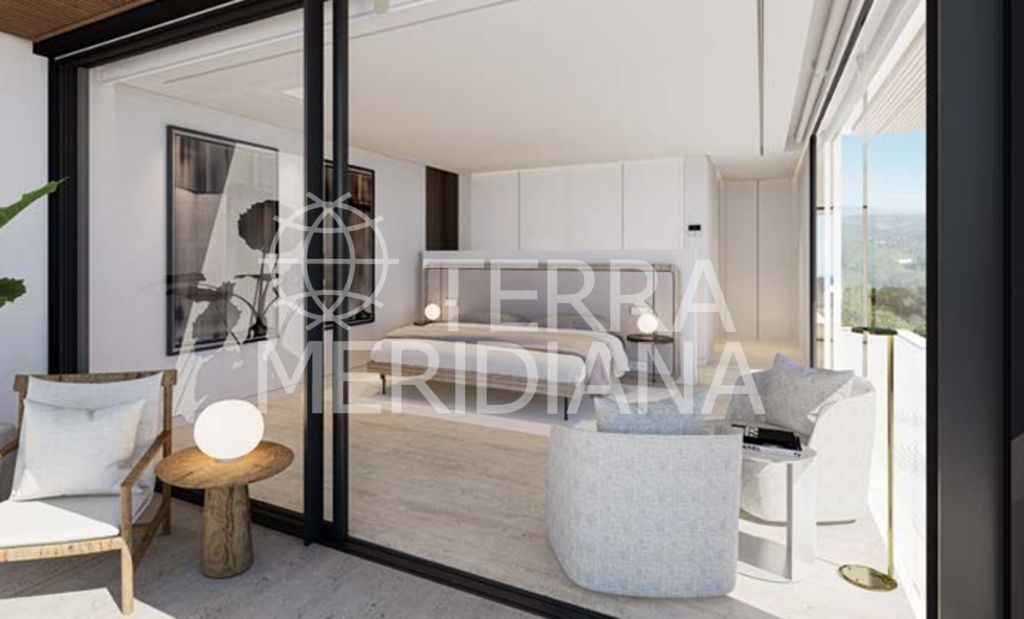 Villa in La Reserva, Sotogrande