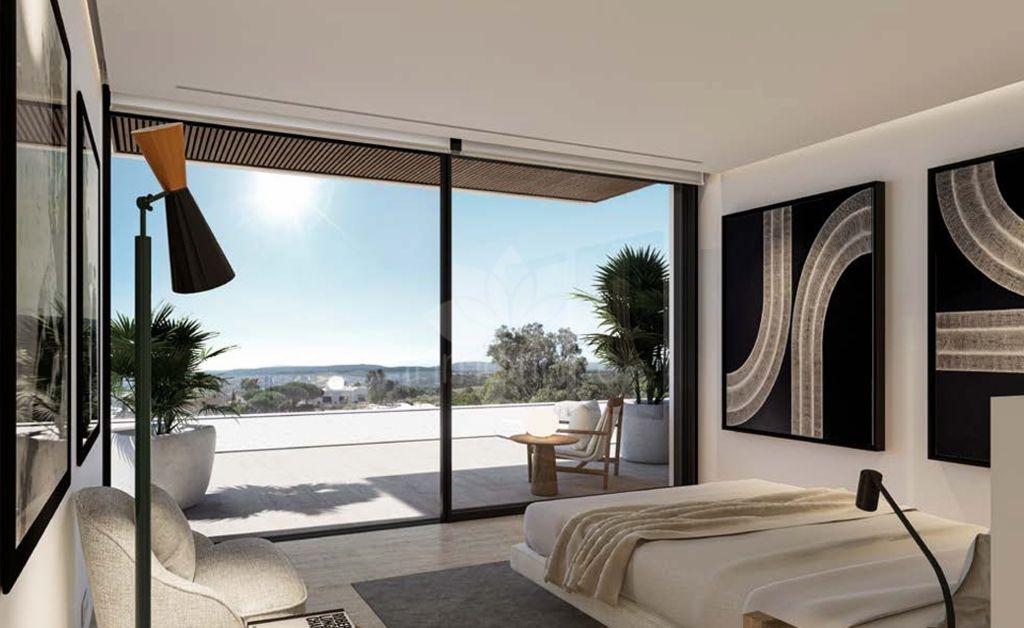 Villa en La Reserva, Sotogrande