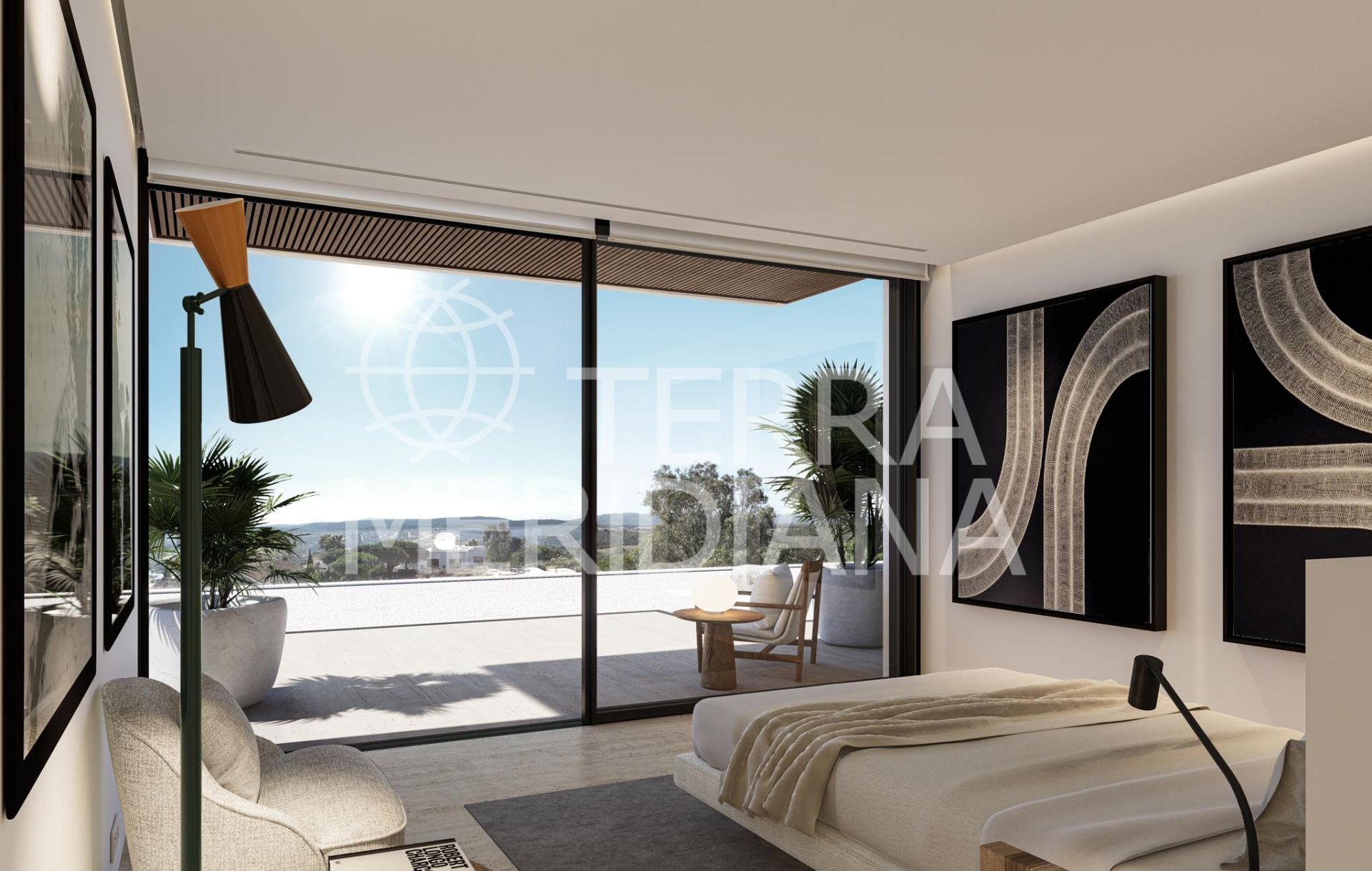 Villa in La Reserva, Sotogrande