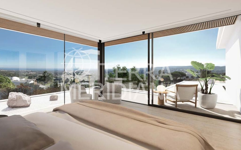 Villa in La Reserva, Sotogrande