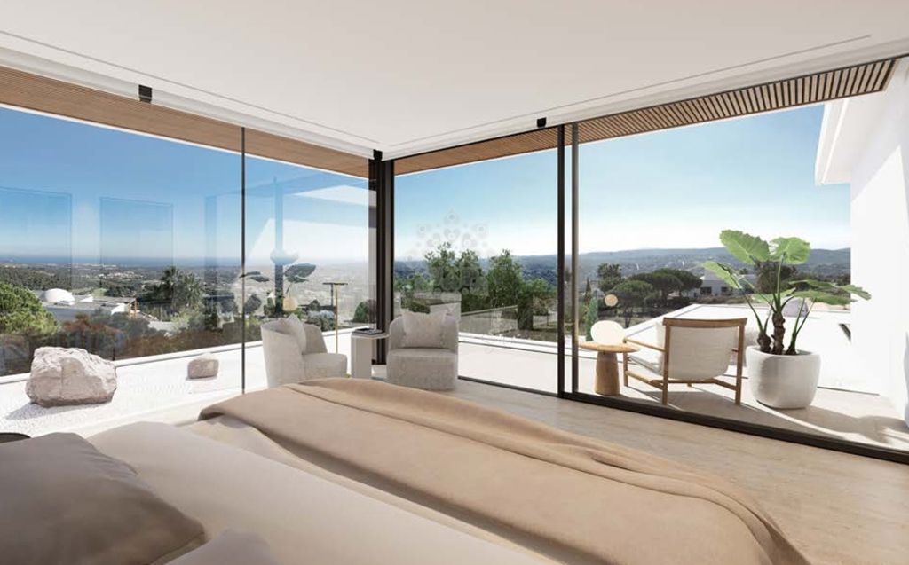 Villa in La Reserva, Sotogrande
