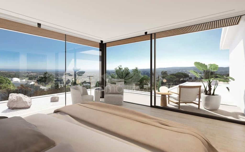 Villa en La Reserva, Sotogrande