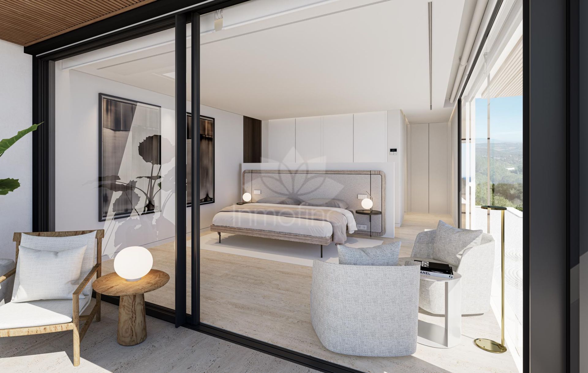Villa en La Reserva, Sotogrande