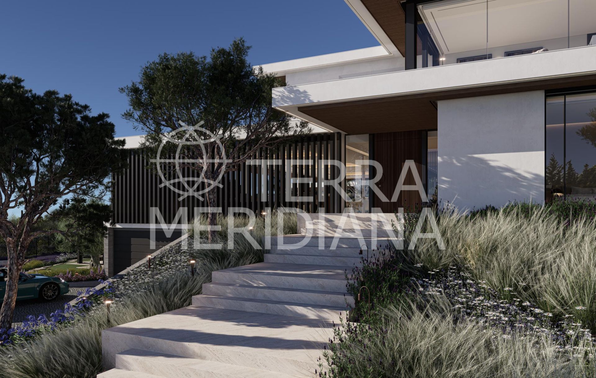 Villa in La Reserva, Sotogrande