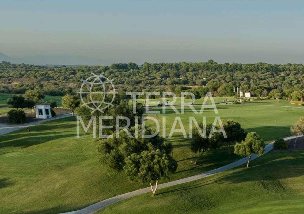 Villa in La Reserva, Sotogrande