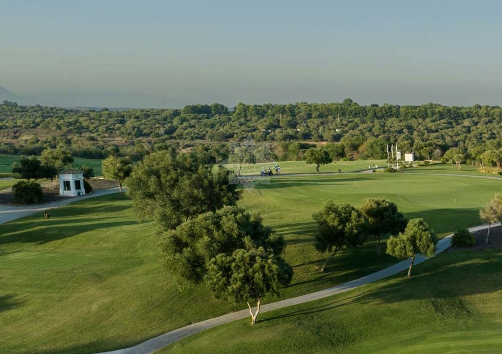 Villa in La Reserva, Sotogrande