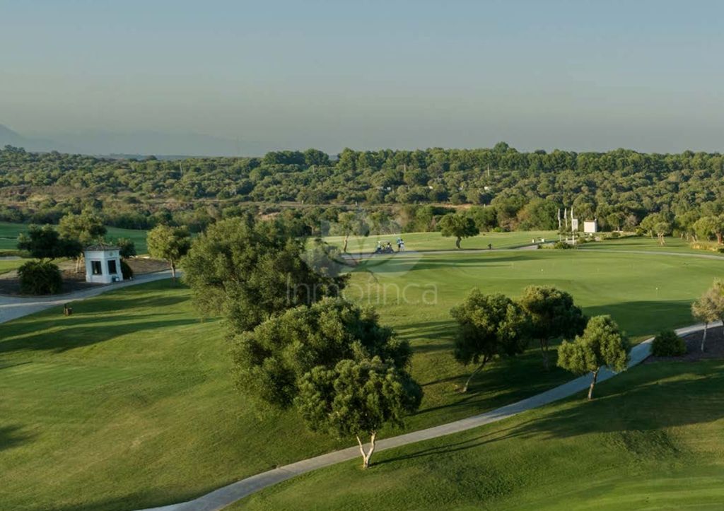 Villa en La Reserva, Sotogrande