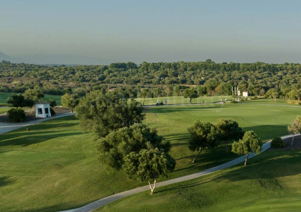 Villa en La Reserva, Sotogrande