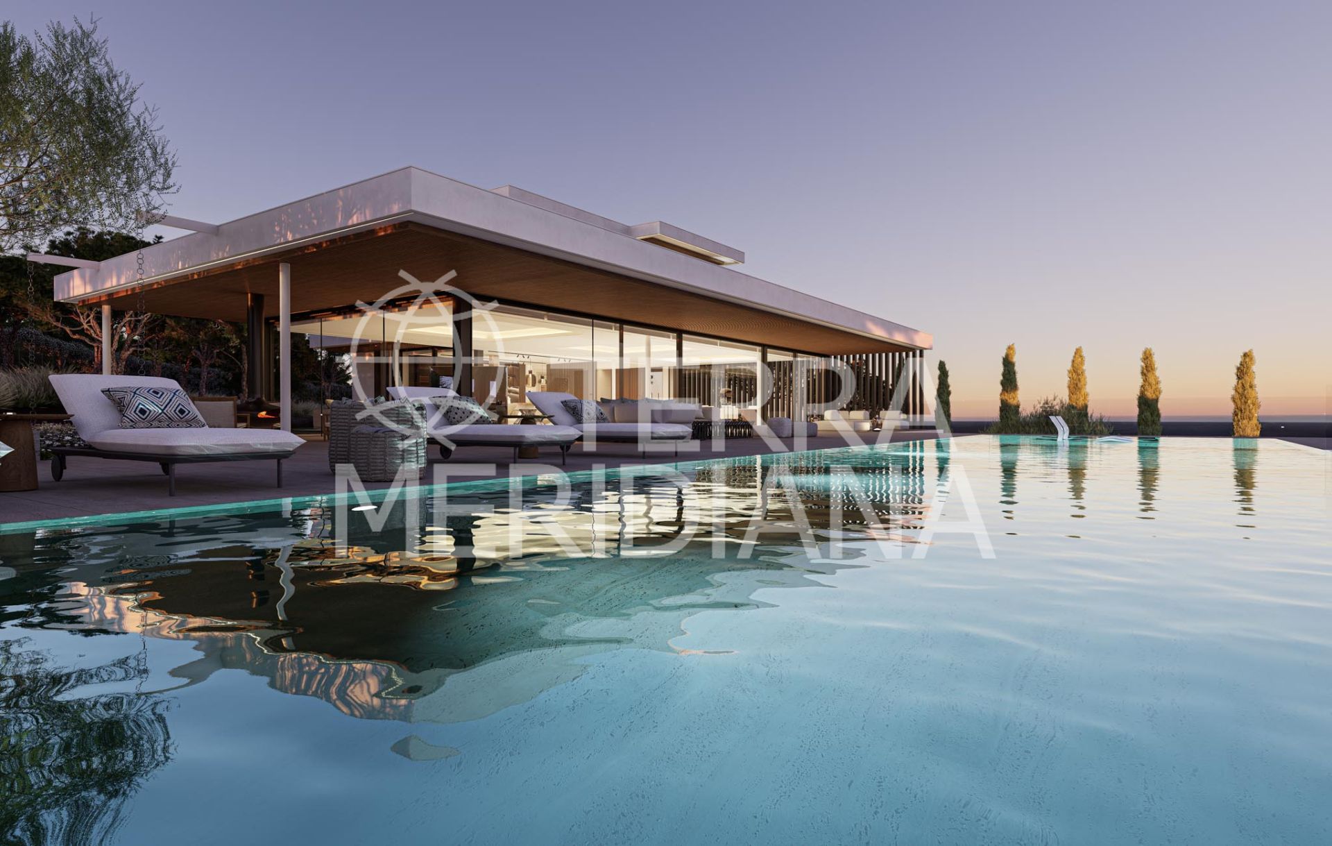 Villa in La Reserva, Sotogrande