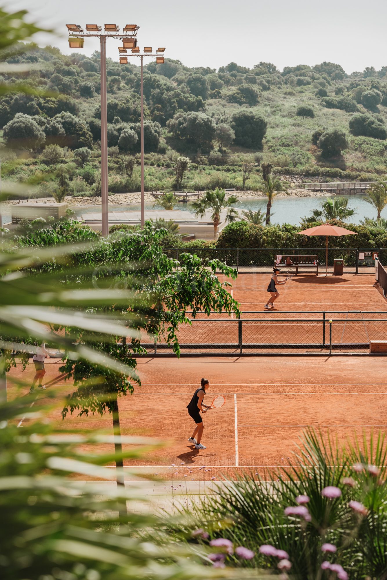 Adosado en San Roque Club, San Roque