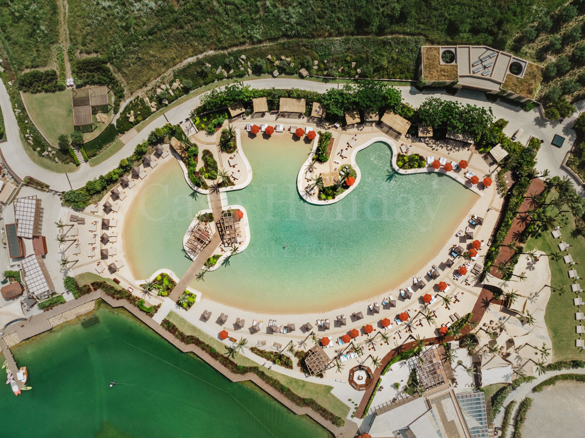 Adosado en San Roque Club, San Roque