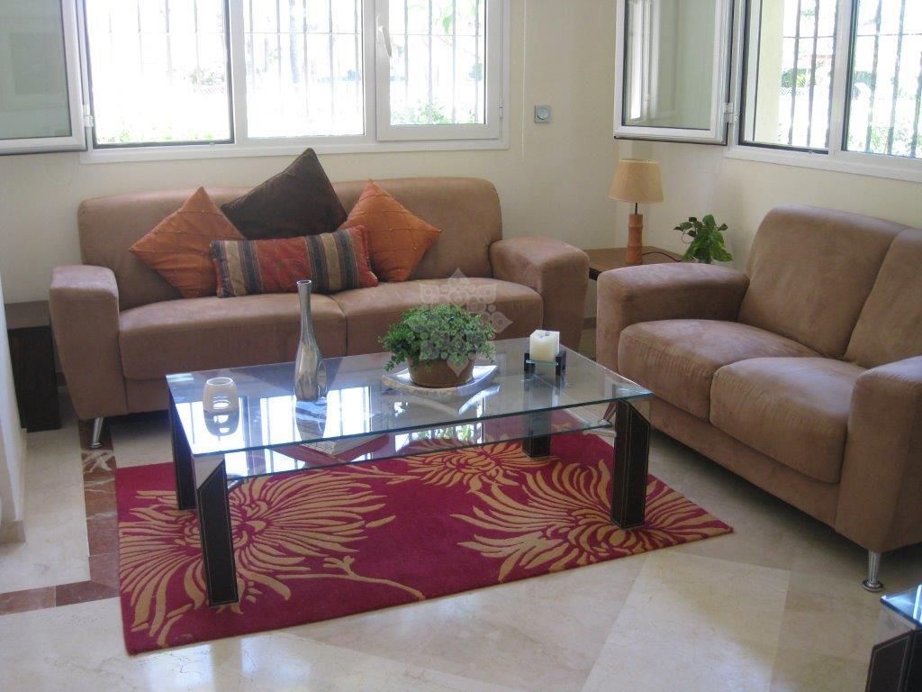 Dom szeregowy w San Roque Club, San Roque