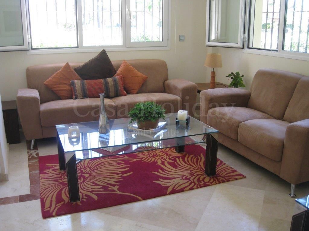 Adosado en San Roque Club, San Roque