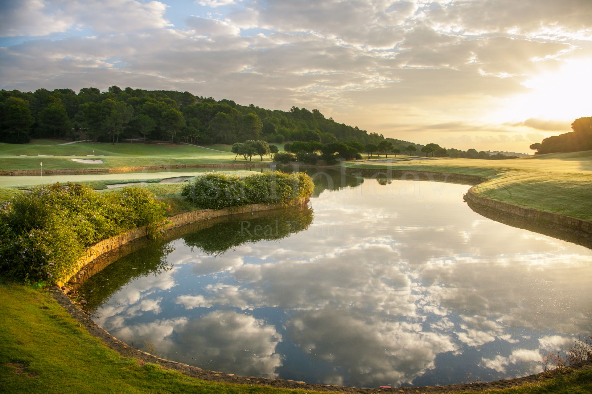 Adosado en San Roque Club, San Roque