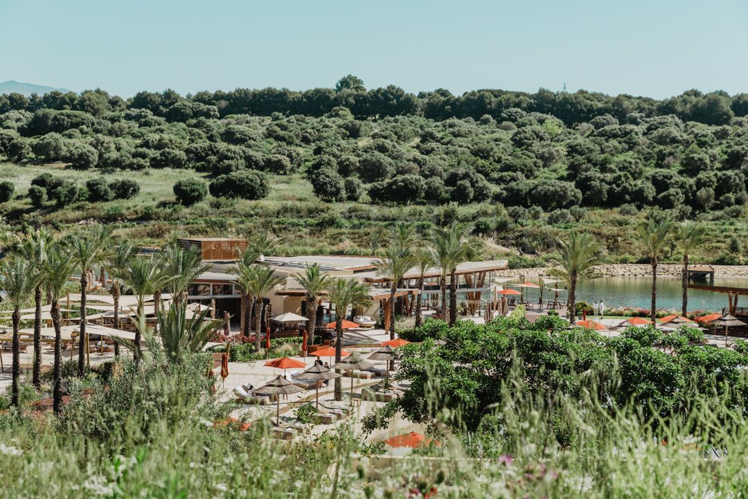 Adosado en San Roque Club, San Roque