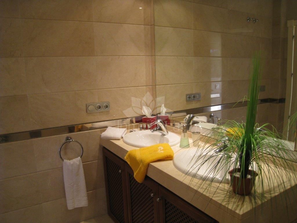 Town House in San Roque Club, San Roque