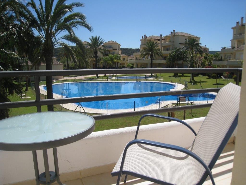 Adosado en San Roque Club, San Roque