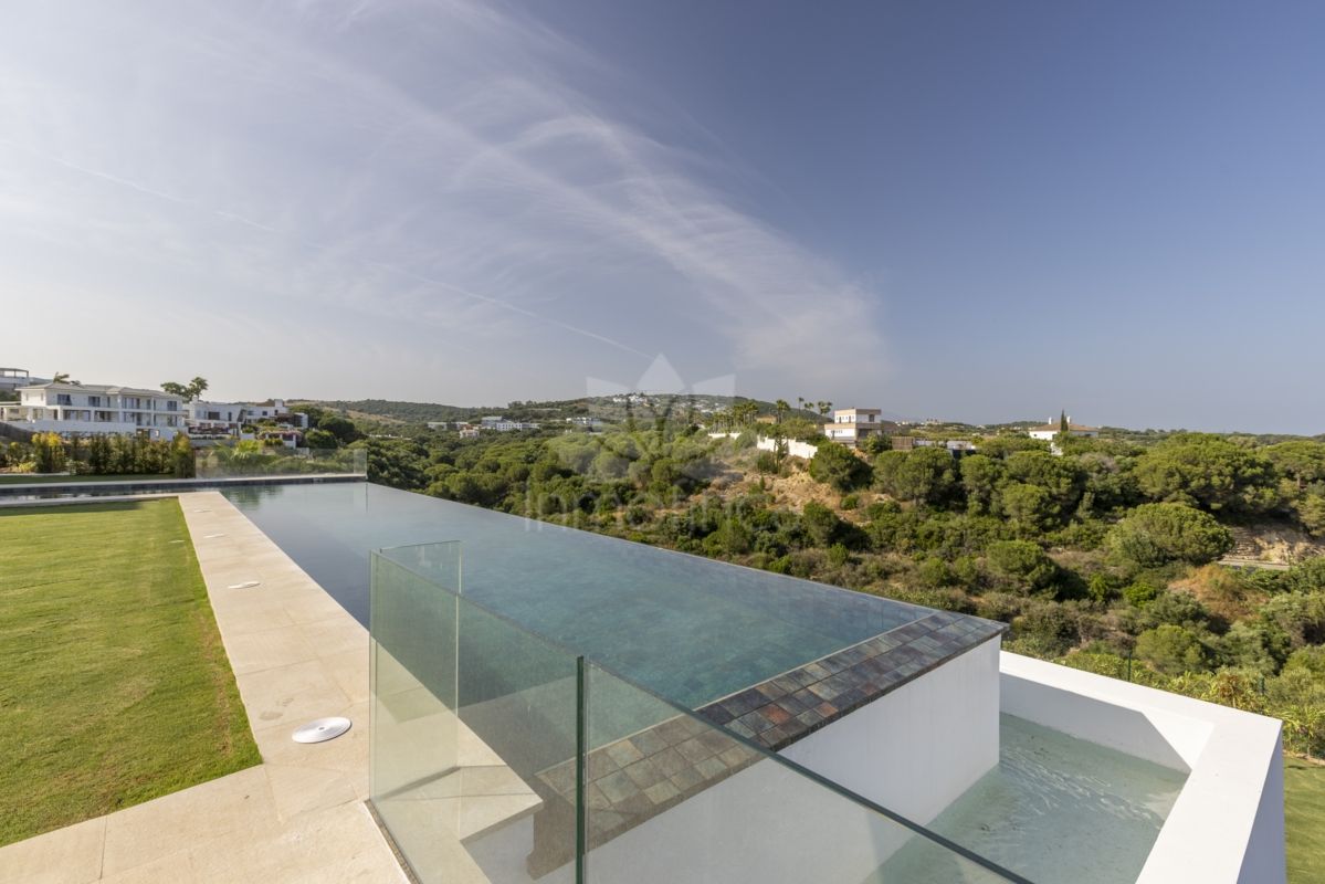 Villa en Almenara, Sotogrande