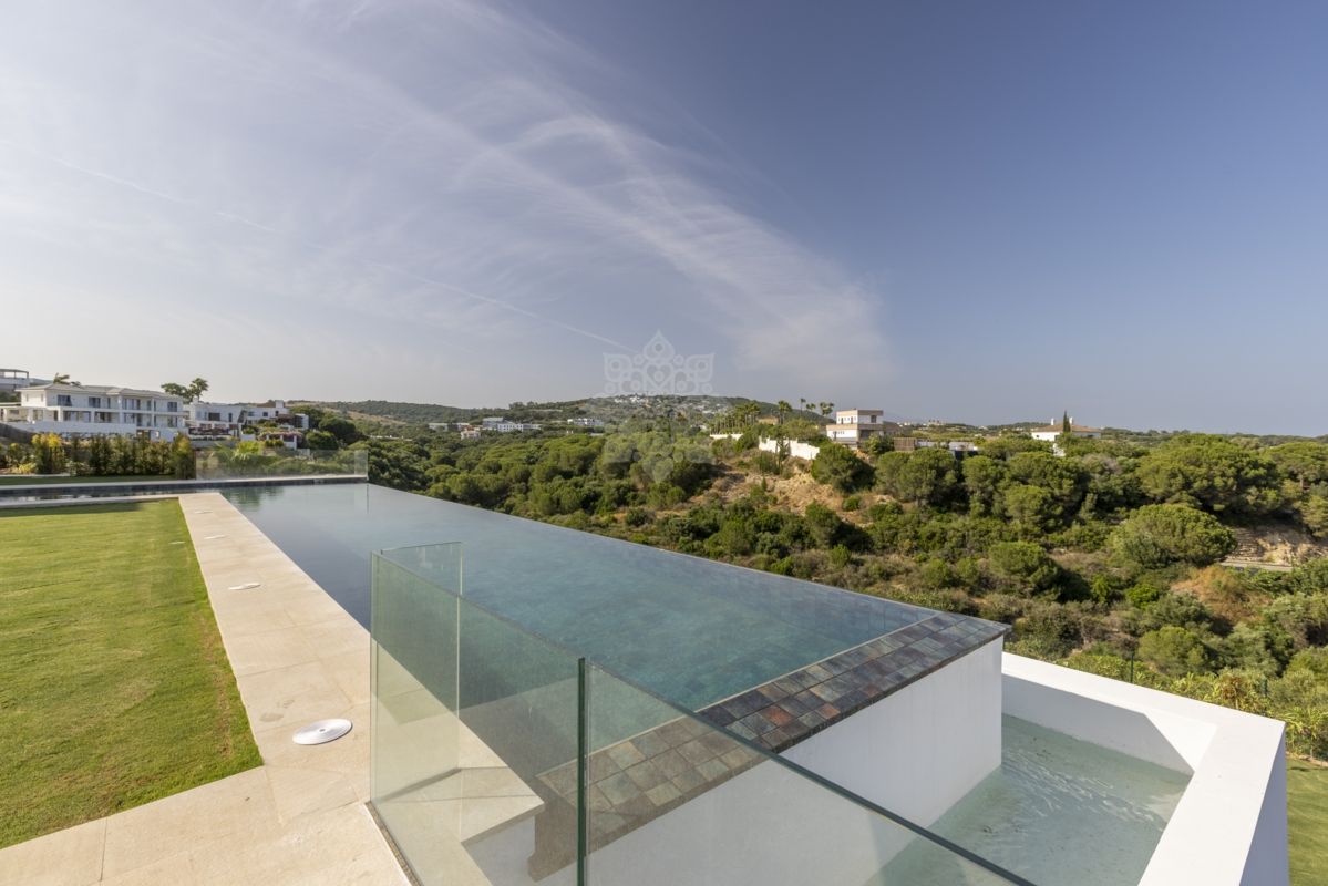 Villa in Almenara, Sotogrande