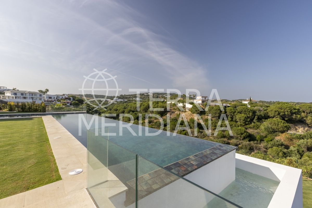 Villa in Almenara, Sotogrande