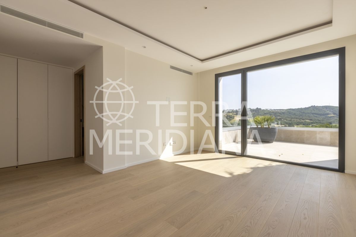 Villa in Almenara, Sotogrande