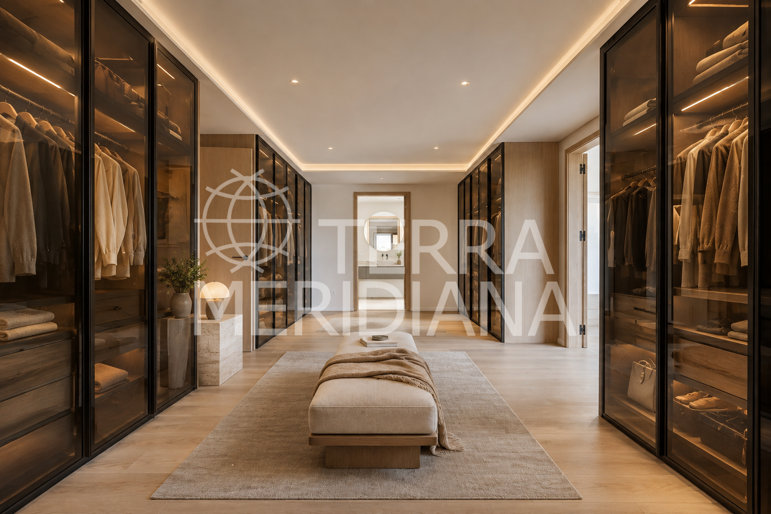 Villa in Almenara, Sotogrande