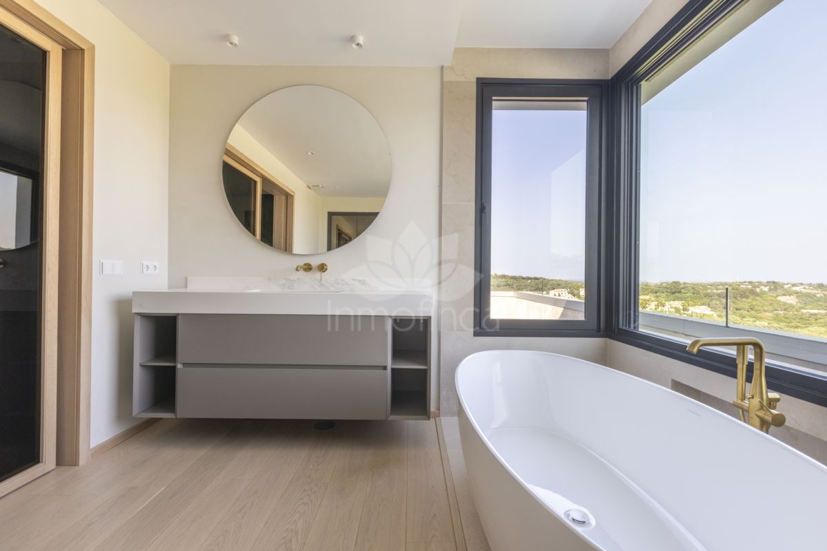 Villa en Almenara, Sotogrande