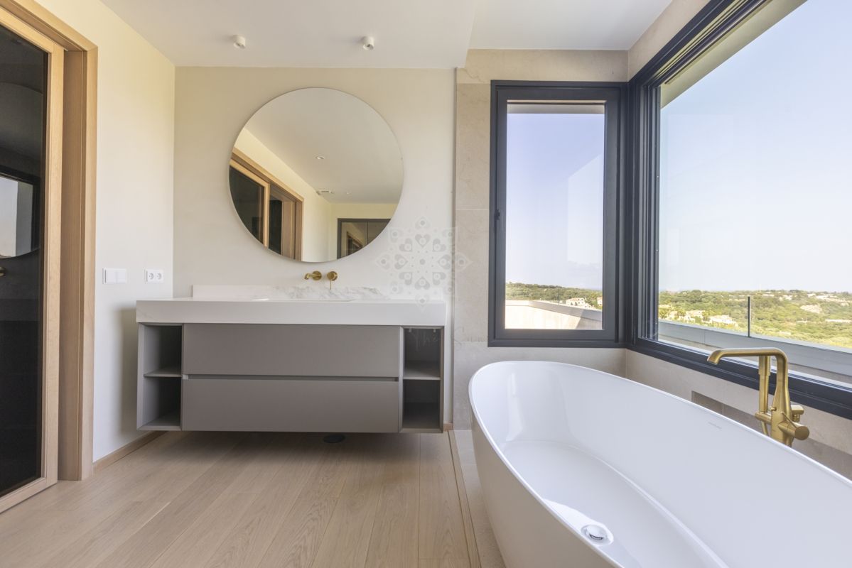 Villa in Almenara, Sotogrande