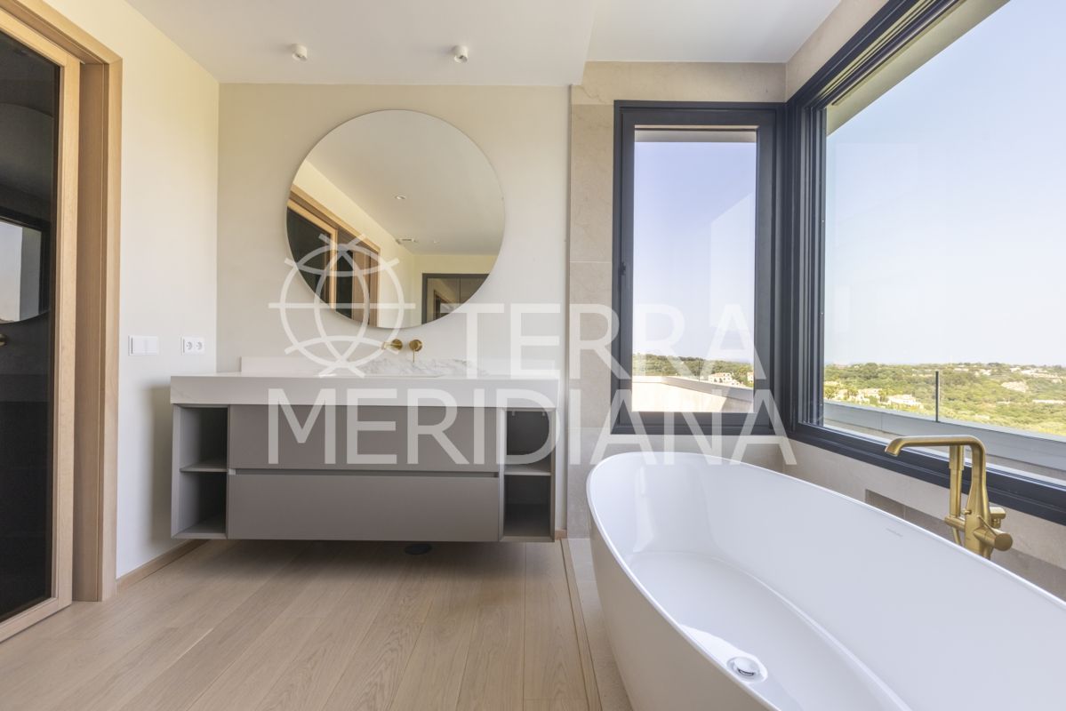 Villa in Almenara, Sotogrande