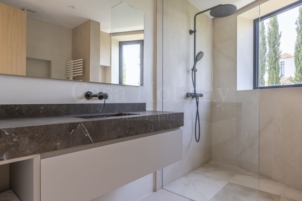 Villa en Almenara, Sotogrande