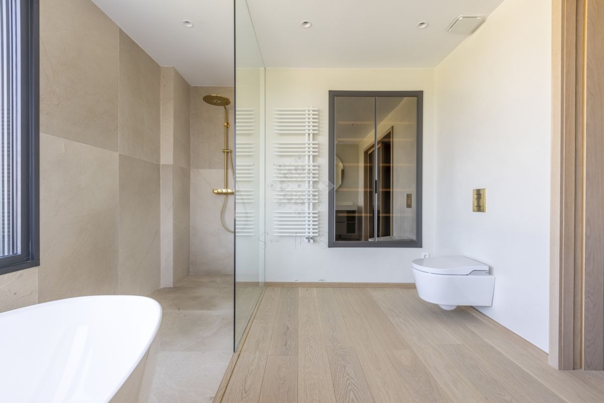 Villa in Almenara, Sotogrande