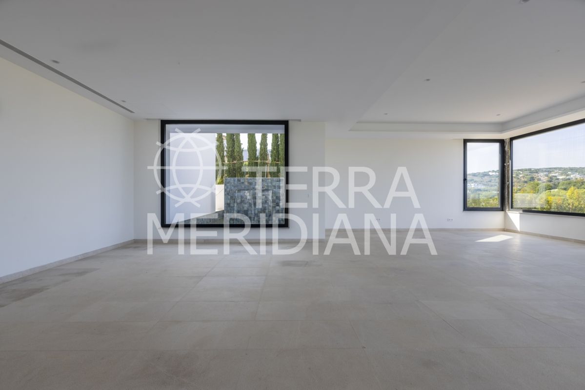 Villa in Almenara, Sotogrande