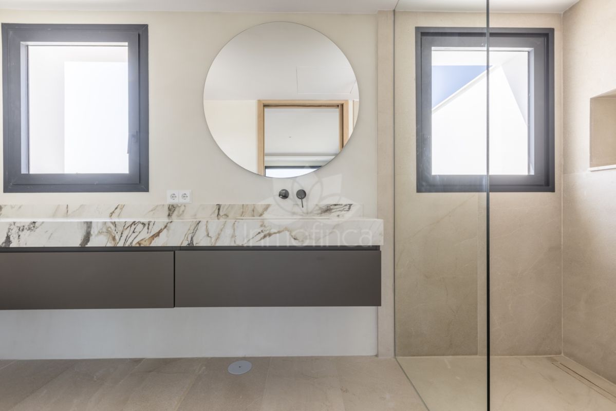 Villa en Almenara, Sotogrande