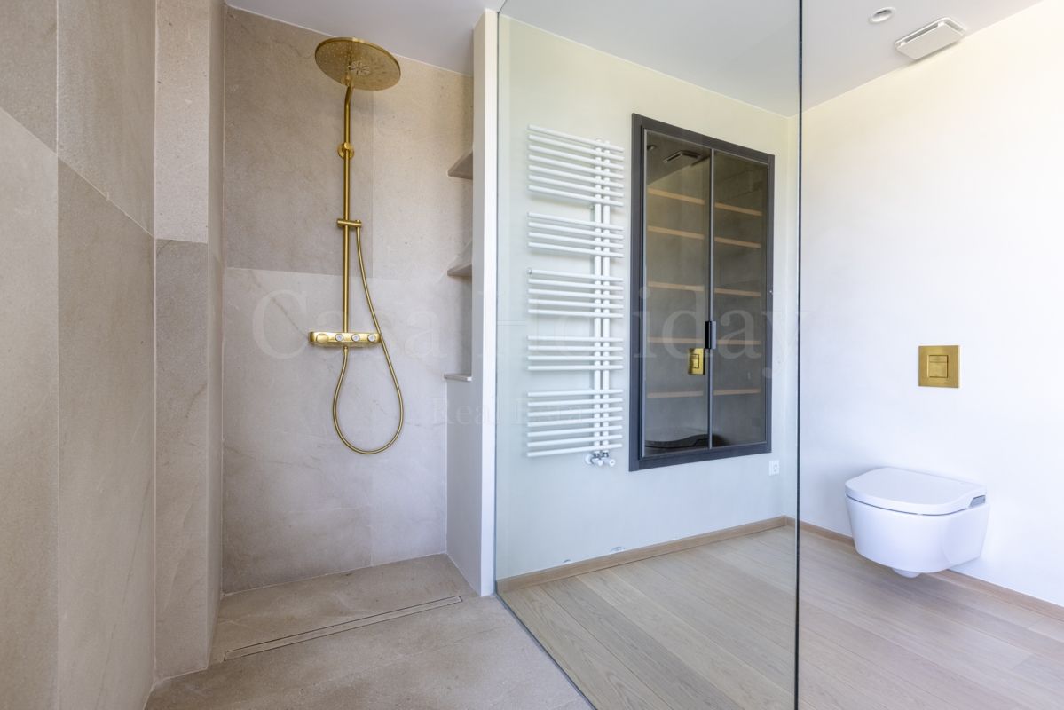 Villa en Almenara, Sotogrande